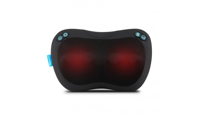 Homedics SP-45H-EB Everybody Shiatsu Massage Pillow