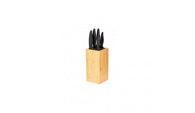 Smile SNS-5 Set of knifes with stand 5pcs