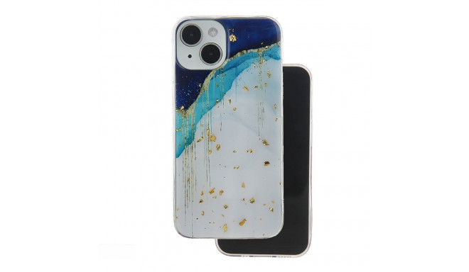 Fusion Gold Glam Iceberg silicone case for Samsung A346 Galaxy A34 5G