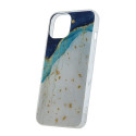 Fusion Gold Glam Iceberg silicone case for Samsung A346 Galaxy A34 5G