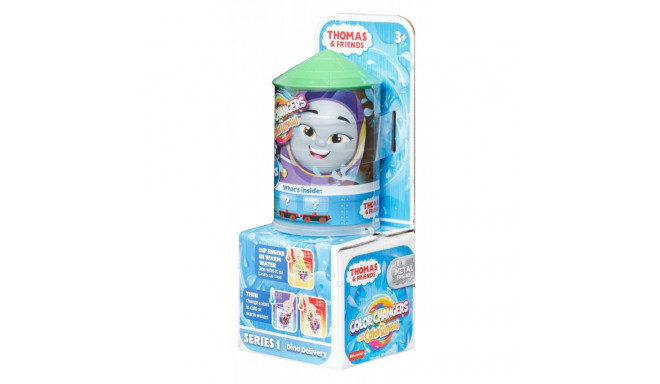 Train Thomas and Friends Color Reveal HPH37