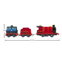 Train Thomas and Friends HNN07 locomotive set