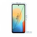TECNO SPARK GO 2024 BG6 128+4 Magic Skin Green