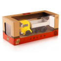 Vehicle JELCZ 317 1:43 yellow