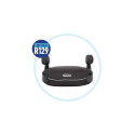 Car seat Booster Deluxe I-Size midnight