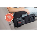 Car seat Booster Deluxe I-Size midnight