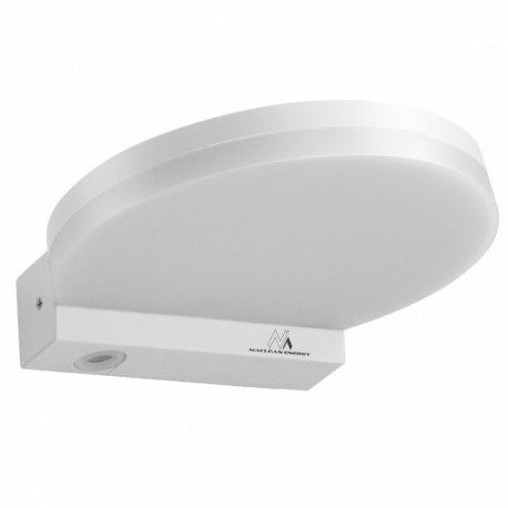 Here is a detailed product description and specification for the LED outdoor wall lamp 15W M