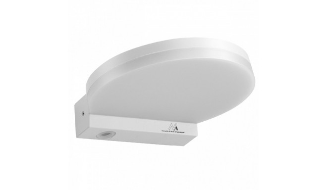 LED outdoor wall lamp 15W MCE346W