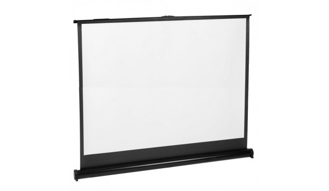 Portable projection screen 40 inch MC-962
