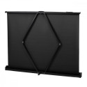 Portable projection screen 40 inch MC-962