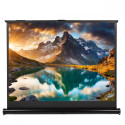 Portable projection screen 45 inch 4:3