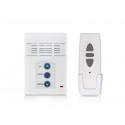 Maclean projektori ekraan 135" Electric MC561