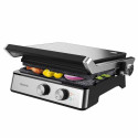 Elektriskos Grilu Cecotec Rock'nGrill Blaze 2400 W