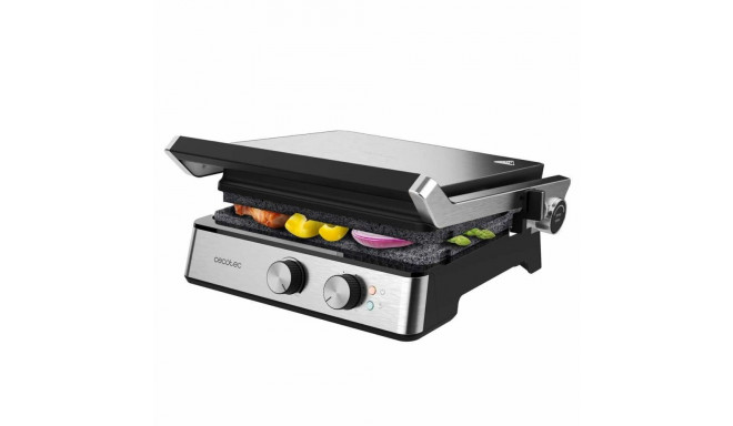 Elektrigrill Cecotec Rock'nGrill Blaze 2400 W