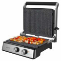 Elektriskos Grilu Cecotec Rock'nGrill Blaze 2400 W