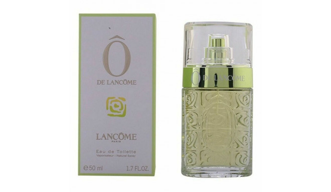 Women's Perfume Lancôme 3147758155358 EDT - 125 ml