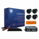 Parking Sensor M-Tech Чёрный (4 x 21,5 mm)