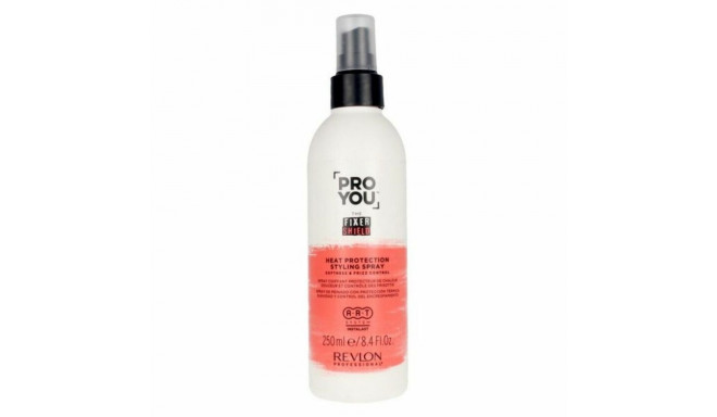 Matu aizsargātājs Revlon Proyou The Fixer Shield (250 ml)