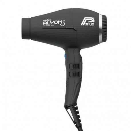 Föön Parlux Parlux Alyon Must 2250 W