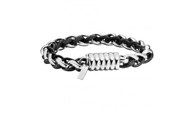 Men's Bracelet Police S14AEC01B