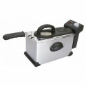 Fritüür Mx Onda Mx-fr2127 Must 2300 W 3 L