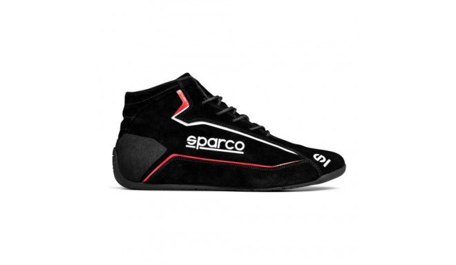 Slippers Sparco Black