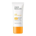 Päivituskreem näole Age Sun Resist Anne Möller (50 ml) - Spf 50 - 50 ml