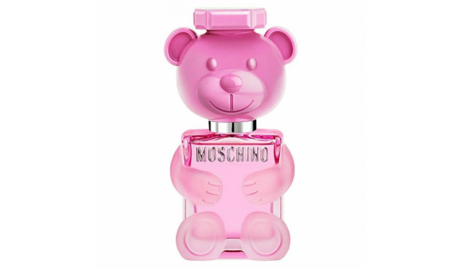 Naiste parfümeeria Moschino Toy 2 Bubble Gum EDT 50 ml