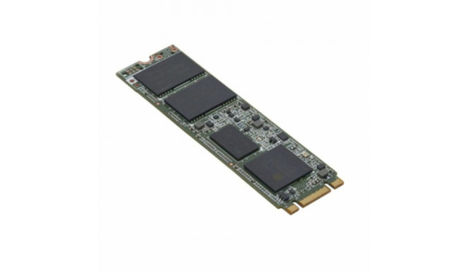 Hard Drive Fujitsu S26361-F5787-L480    480 GB SSD 480 GB