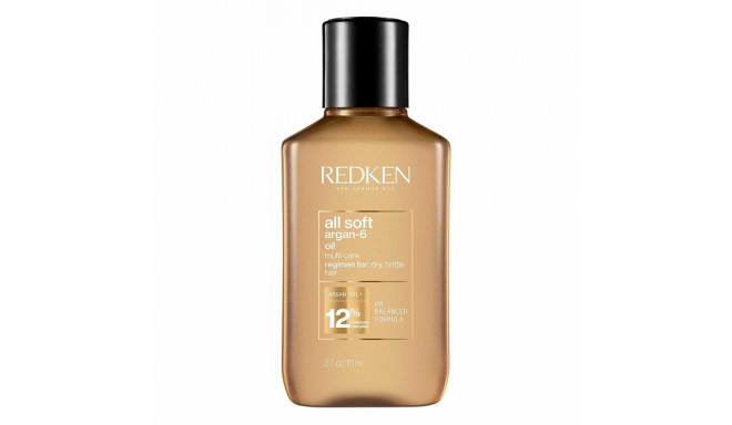 Matu Eļļa    Redken All Soft             (111 ml)