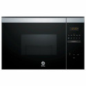 Grilliga Mikrolaineahi Balay 3CG4172X2 1000W 20 L Valge Must 800 W 20 L