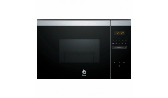 Microwave with Grill Balay 3CG4172X2 Black 800 W 1000 W 20 L