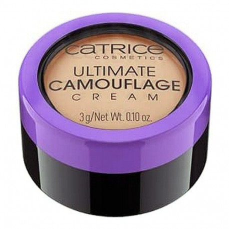 Näokorrektor Catrice Ultimate Camouflage 020N-light beige 3 g