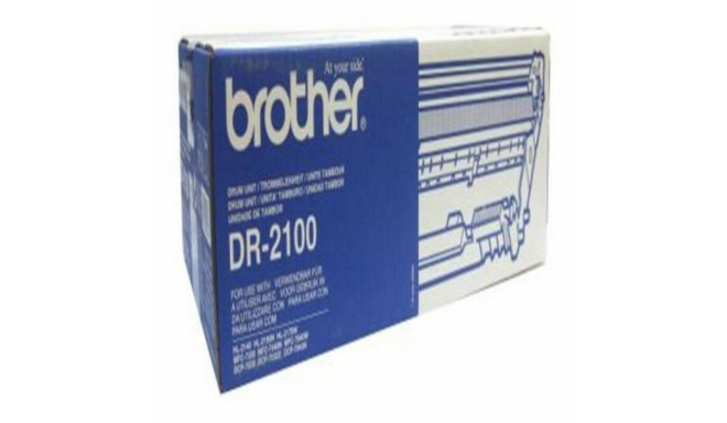 Trummel Brother DR2100