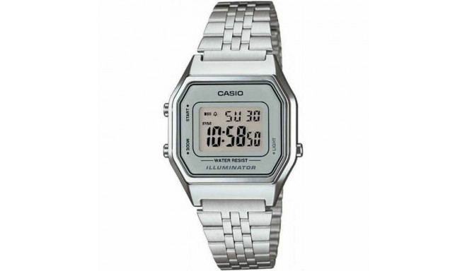 Unisex Kell Casio LA680WEA-7EF