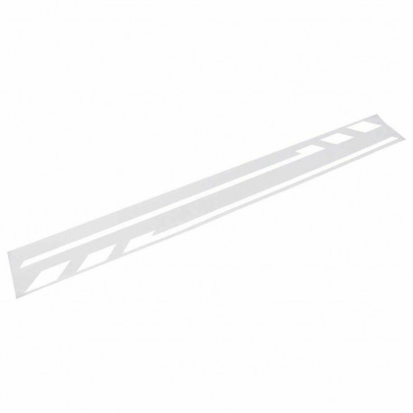 Brake pads Foliatec FO34482 Mirrored White