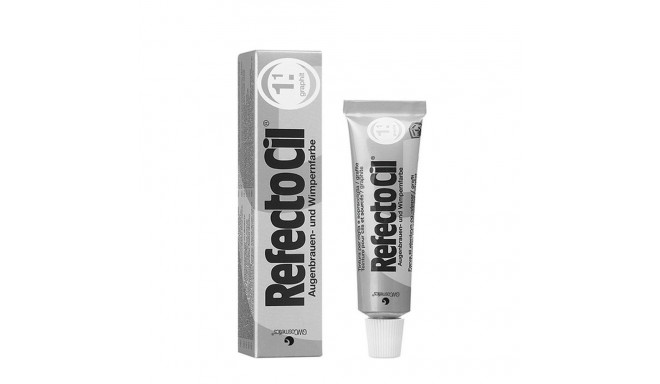 Eyebrow Tint Fama Fabré Eyelash And Eyebrow Tint 15 ml