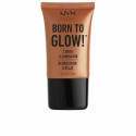 Marķieris NYX Born To Glow sun goddess 18 ml