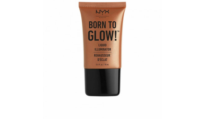 Marķieris NYX Born To Glow sun goddess 18 ml