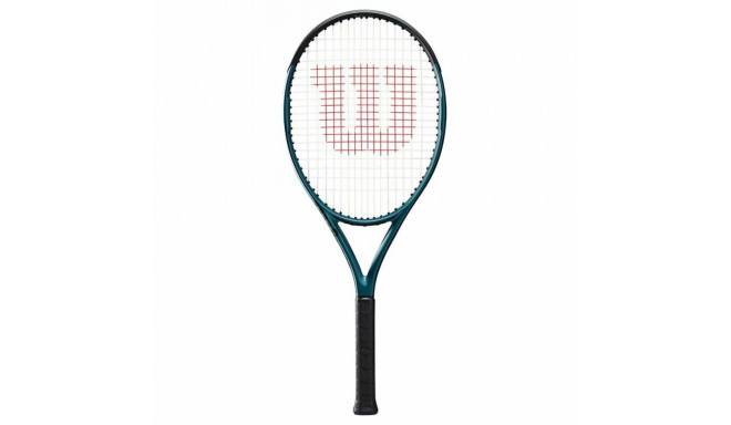 Tenisa Raķete Wilson Ultra 24 V4 Zēni Zils