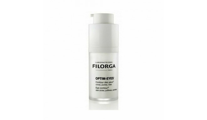 Silmaümbruskreem Optim-Eyes Filorga (15 ml)