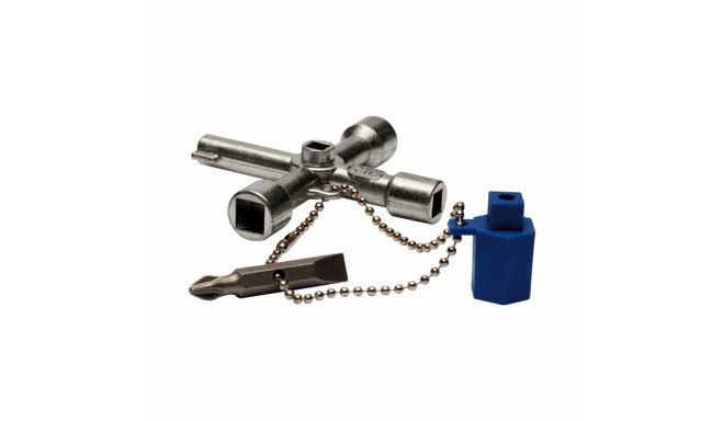 Pipe key/Brace Irimo