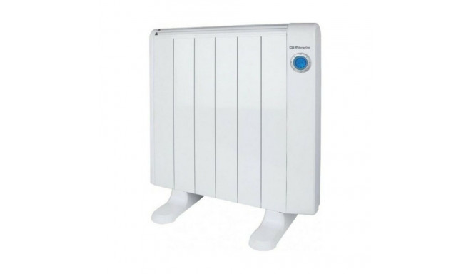 Digital Heater Orbegozo RRE810 800W White