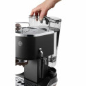 Ekspress Manuaalne Kohvimasin DeLonghi ECOV311.BK Must Tumepruun 1,4 L