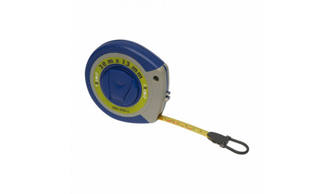 Tape measure Irimo 20 m x 13 mm