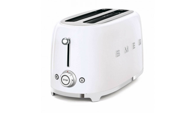 Röster Smeg TSF02WHEU