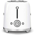 Röster Smeg TSF02WHEU