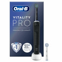 Elektriline Hambahari Oral-B Vitality Pro Must