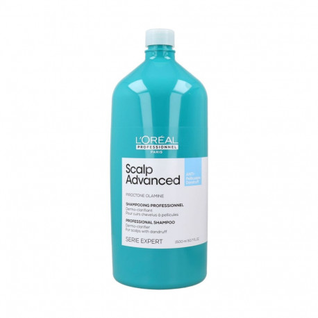 Kõõmavastane šampoon L'Oreal Professionnel Paris Expert Scalp