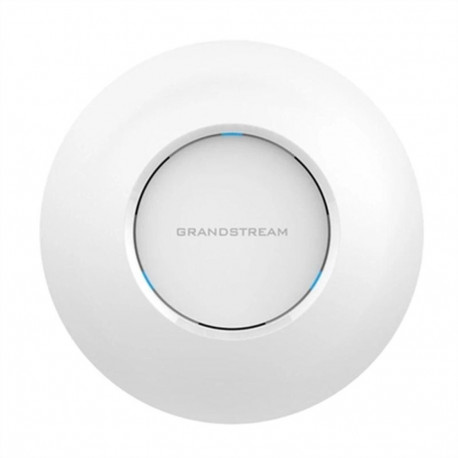 Pöörduspunkt Grandstream GWN7615 Wi-Fi 6 GHz Valge Gigabit Ethernet